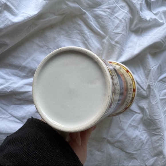 Vintage Aries Zodiac Mug – Astrology Gift - Picture 5 of 6